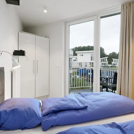 Duenenvilla Comfort Apartment