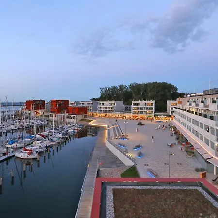 Duenenvilla 20, Whg 8