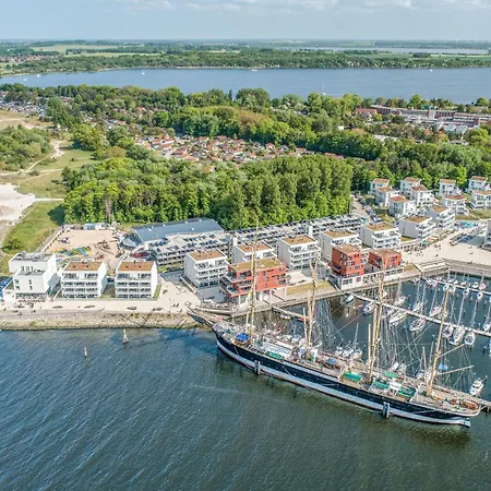 Duenenvilla 20, Whg 8 *