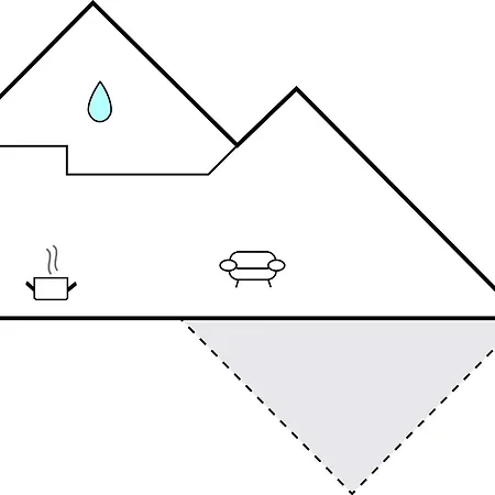 Apartman Duenenvilla 20, Whg 8