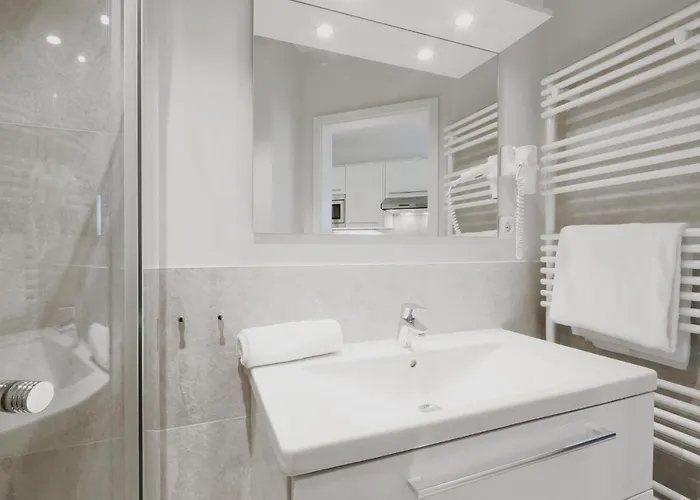 Duenenvilla 20, Whg 8 リューベック