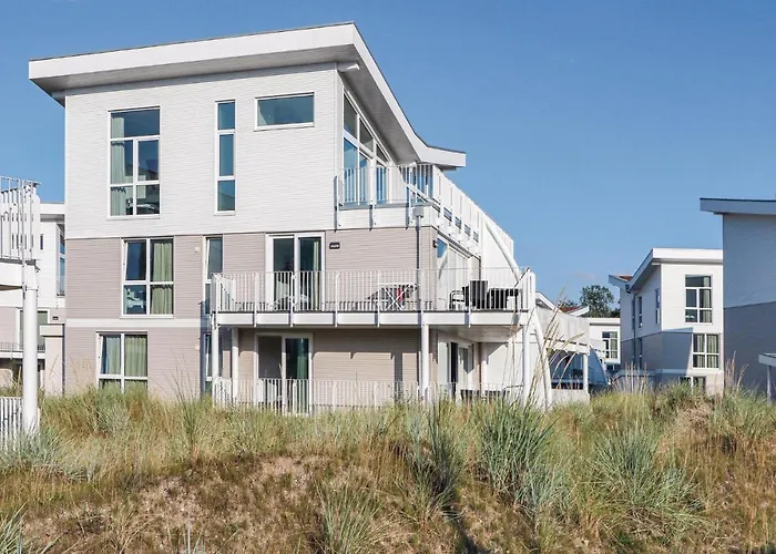 Duenenvilla 20, Whg 8 דירה ליבק