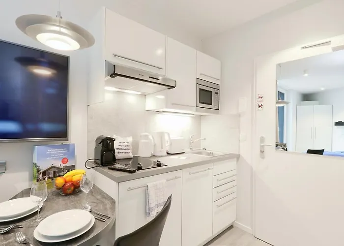 Duenenvilla 20, Whg 8