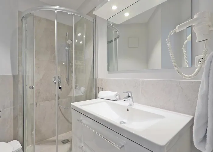 Duenenvilla 20, Whg 8 アパート *