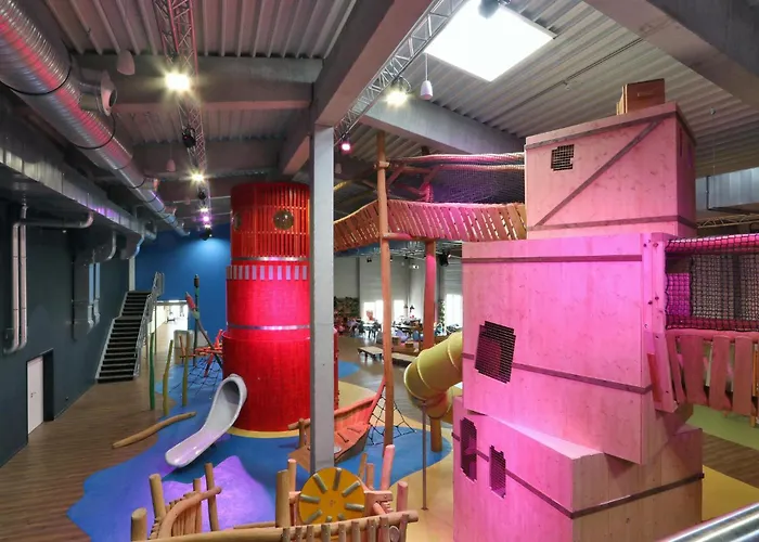 Duenenvilla 20, Whg 8