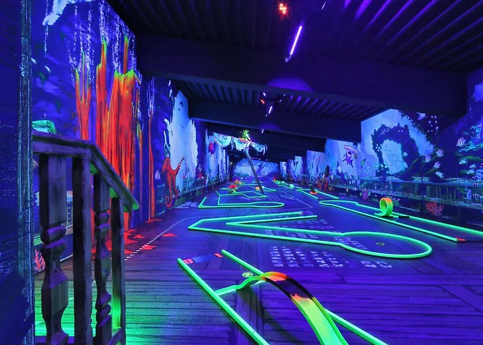 דירה Duenenvilla 20, Whg 8 *