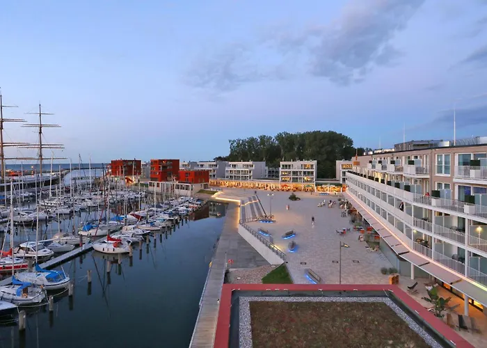 Duenenvilla 20, Whg 8